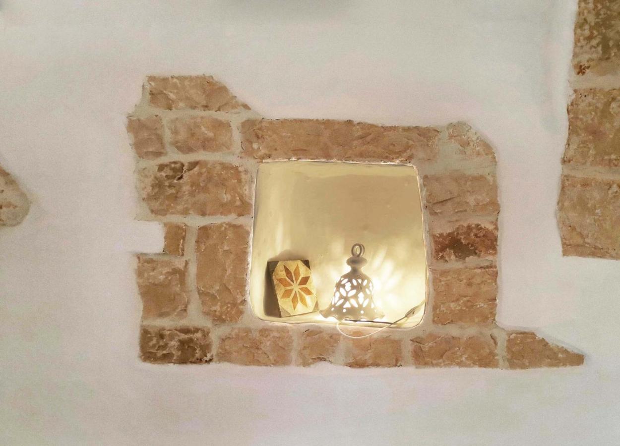 I Trulli Dell'Orfanello Villa Martina Franca Eksteriør billede