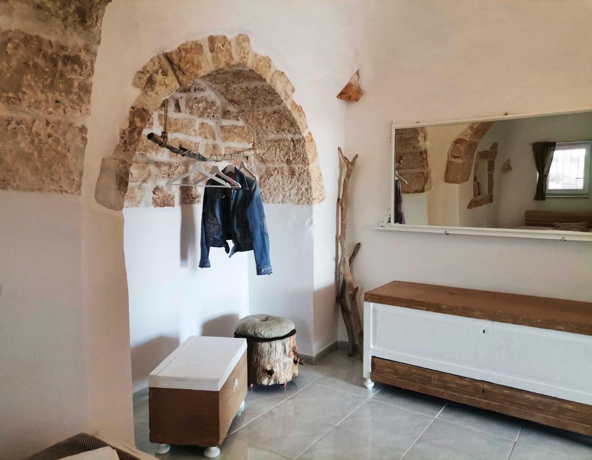I Trulli Dell'Orfanello Villa Martina Franca Eksteriør billede
